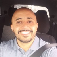 Deivid Santana