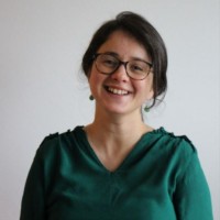 Louise Gabard Gaudillot