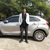 Gaurav Hatmode