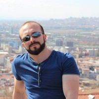 serkan dündar