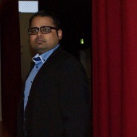 Khalid Rahim