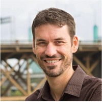 Joseph Echeverri