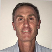 Warren Ralph