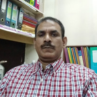 Markandey Singh