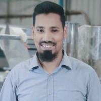 Rubel Ahmed