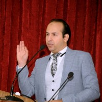 Mokhtar Mokhtar