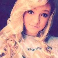 Taylor McElroy