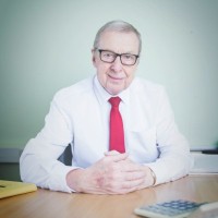 David Alexander