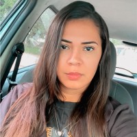 Jéssica Ferreira Da Cruz