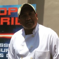 Mike Fox Cook Fox Lot