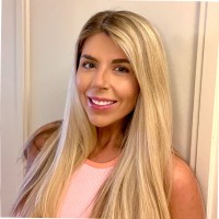 Caitlin Allen