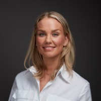 Caroline Berg Huseby