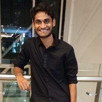 Harsha Verdhan Raju R