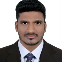 karthick rajendran