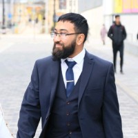 Jahed Hussain