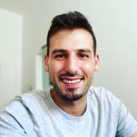 Eran Saada