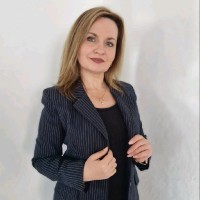 Elena Sats