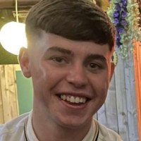 Dylan Hall