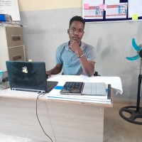 Binwell Kazembe