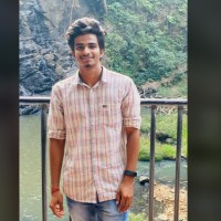Deekshith S Rai