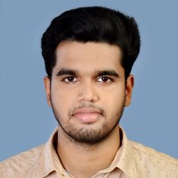 Athul Santhosh Kumar