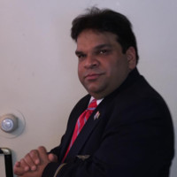 Kapil Goswami
