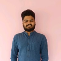 Romish K Thomas