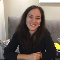 Katia Andronikidou