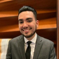 Eric Gonzalez