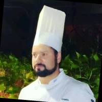 Daniel Correa
