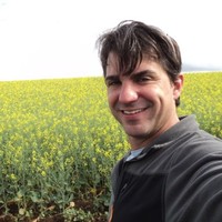 Daniel de Freitas Balbi