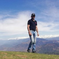 Vinay Ojha