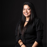 Devshree Salvi