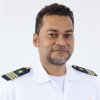 José Carlos de Oliveira Junior