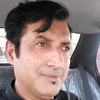 Aamir Shah