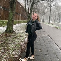 Ilse Van `T Klooster