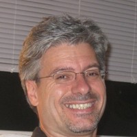 Gene Anderson