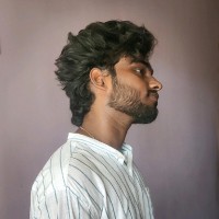 Aniskeh Manick S N