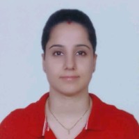 Geetanjali Lamba Malhotra