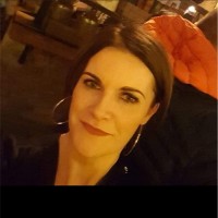 Caroline Mcgonigle