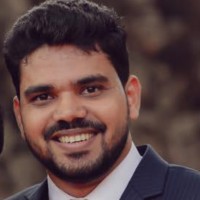 Xavier Panthiruvelil Thomas