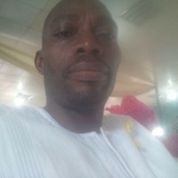 BAMIDELE    ADISA OLAOSEBIKAN