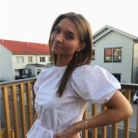 Evelina Gustafsson