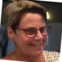 Anne Grethe Sørensen