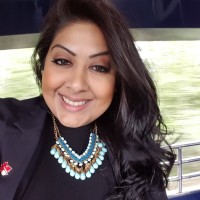 Nitasha Najeeb