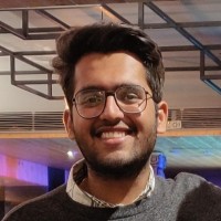 Saransh Arora