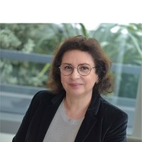 Brigitte Laurent