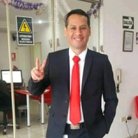 Alex Cornejo Carbajal