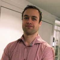 Kristofer Björkström