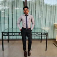 Shaikh Parwez